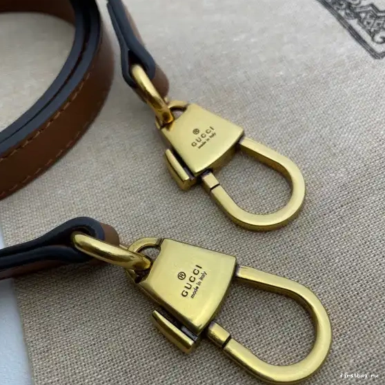 First bag ru bag mini Gucci tote Diana 0530
